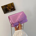 Y2K Millennium Bag Women 2026 New High Sense Shoulder Bags Summer Chain Bag Fashion Bucket Bag Messenger Bags Purses Handbags