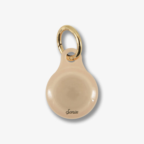 Airtag® Cover - Jelly Apricot